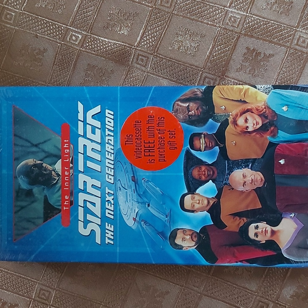Next Generation Movie Collection - Picture 9 of 9